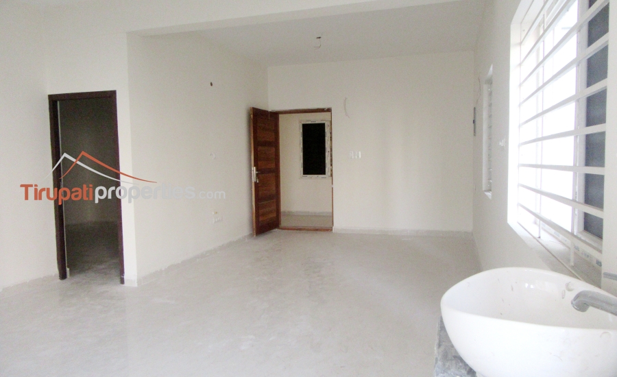 1323 Sft #2BHK #GatedCommunityApartment #FlatsforSale Near #Cottonmill - #ReniguntaRoad, #Tirupati
